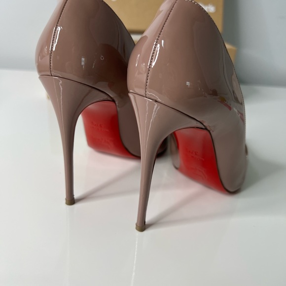 Christian Louboutin Pigalle Follies - Picture 5 of 9